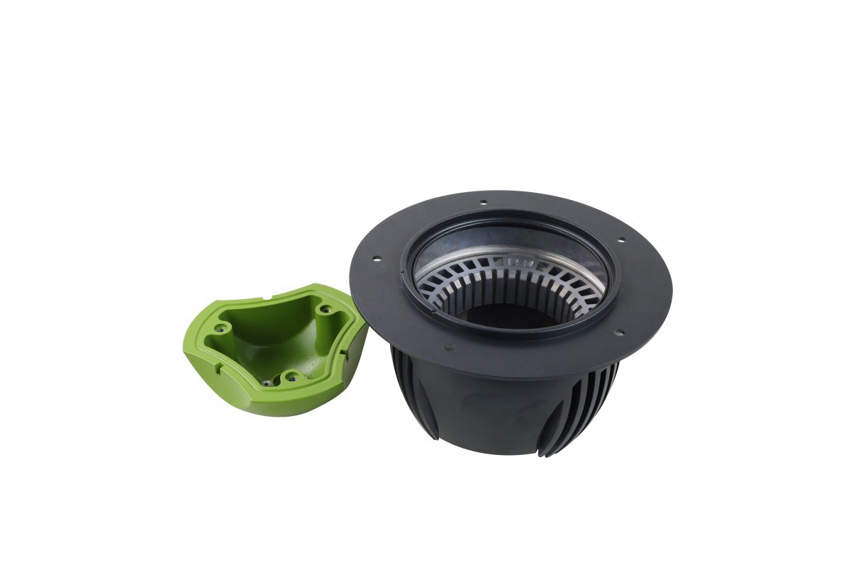 燈飾球形罩、半圓蓋、圓形連小接體