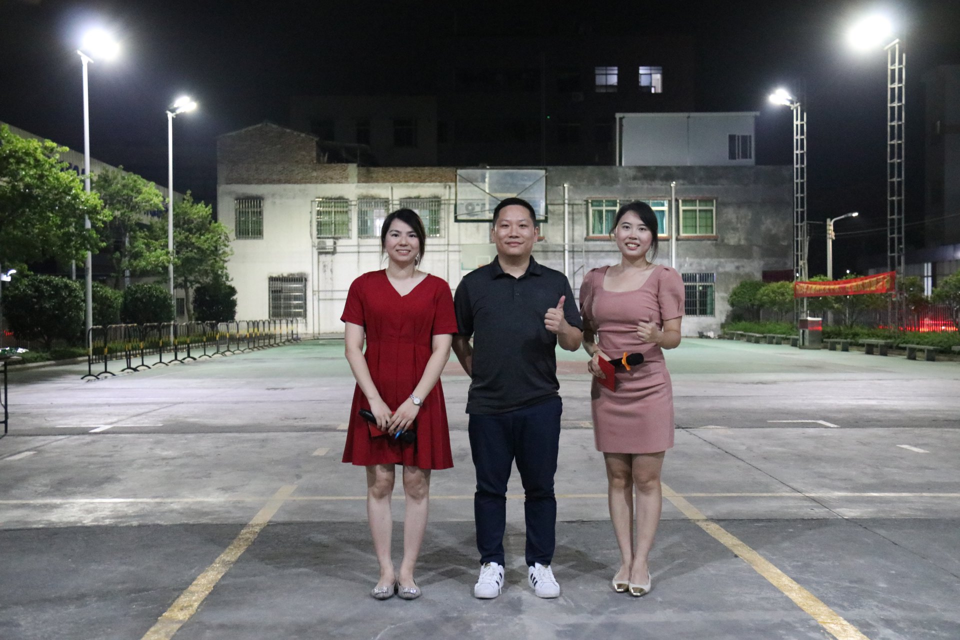 中秋團(tuán)建活動