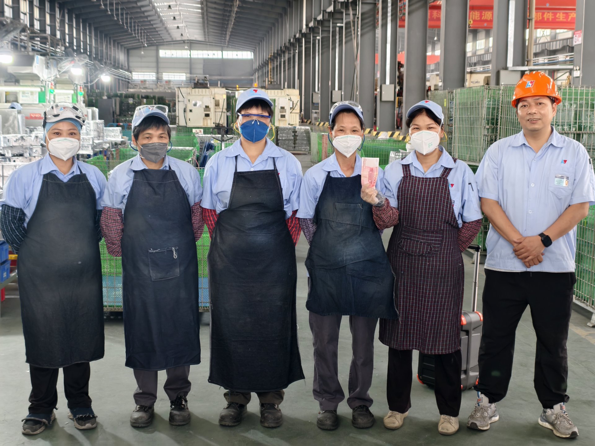 2025年手挫技能競賽